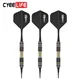 CyeeLife 14/16/18g Soft Tip Darts Professionelle Elektronische Mit Darts Nylon Weiche Spitze Punkt