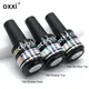 oxxi 15ml Rubber Base for Gel Varnish UV Led Gel Nail Polish Base and Top Coat Set Semi-permanent