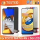 Für xiaomi poco m4 pro 4g 5g für ori ‎poco m4 pro 4g/5g LCD-Display Touchscreen-Digitalis ierer