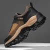 Herren schuhe Turnschuhe neue Winter Freizeit schuhe wasserdicht bequem masculino Outdoor Walking Größe 39-46 Schuhe männlich 2023