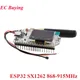 ESP32 SX1262 LoRa 868MHz/915MHz 0.96 Inch OLED Wifi BLE ESP32-S3 Lora 32 IOT Development Board