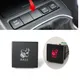 For VW Golf 6 Golf Jetta MK6 Caddy EOS Scirocco Touran 2009 2010 2011 Car Red LED Light Bass Music