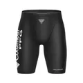 ColunbiaPFG Surfing Shorts Men's Summer Tight-fitting Surf Bottoms Performance Trunks Beach Swim