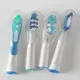 4PCS Travel Electric Toothbrush Cover Toothbrush Head Protective Cover Case Cap For Braun Oral B