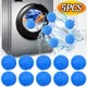 5/1PCS Laundry Ball Reusable Washing Machine Drying Fabric Household Cleaning Washing Machine
