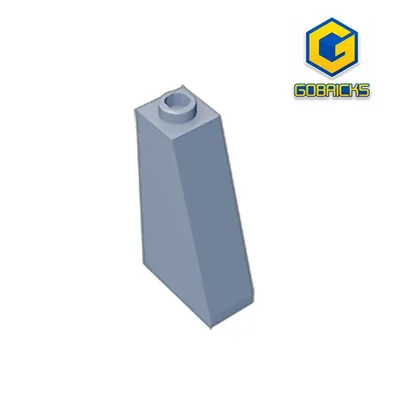 Gobricks Gebäude MOC Blöcke 4460 Hang 2x1x3 Unbestimmt Stud Typ Ziegel Sammlungen Modulare GBC Image