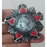 Die Reihenfolge der Admiral Nakhimov 2. Klasse sowjetische Militär medaille seltene Kopie Sammlung