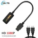 1080P NGC/SNES/N64 To HDMI Converter Adapter HDMI Cable for Nintend 64 SNES Console Game Cube Plug