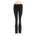 Tommy Hilfiger Jeggings - High Rise: Black Bottoms - Women's Size 6 - Black Wash