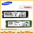 Samsung ssd m2 nvme 512gb 256gb 128 internes Solid-State-Laufwerk 1TB HDD-Festplatte pm981a pm9a1