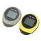 Handheld Mini GPS Navigation Keychain PG03 USB Rechargeable Location Tracker Compass For Outdoor