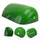 Green Glass Bankers Lamp Shade Cover- Proof Lamp Cover Elegant Table Lamp Cover Household Lamp Cover