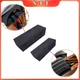 5pcs grade A ebony wood violin Nut viola cello Saddle Double bass Nuts High quality Fiddler fittings