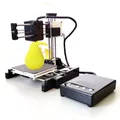 3D Drucker Mini Entry Level Easythreed X1/K7 3D Druck Spielzeug für Kinder Persönliche Bildung Eine