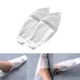 2pcs Open Toe Compression Sock Aid Convenient To Wear Stocking Auxiliary Medical Elastic Stockings