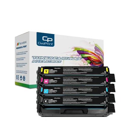 Originalqualität 1 Stück CTL-2000K CMY Tonerkartusche FÜR Pantum CP2200DW CM2200FDW CP2200DN CM2200FDN Farb-MFP-Laserdrucker