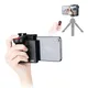 Wireless Remote Phone Grip Handheld Snapgrip iPhone Camera Hand Grip With Shutter 1/4" Screw for