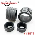 5X 0697C003 5607B001 9764B001 5607B001AA Exchange Roller Tire Kit for Canon DR-C230 DR-C240 DR-M160