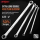 Spanner Extra Long Box End Wrench Set Extra Long Double Ring Box End Wrench Set Metric Combination