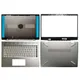 for HP Pavilion 14-CE TPN-Q207 L19174-001 laptop LCD Back Cover/Front Bezel/Palmrest Upper/BOTTOM