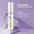 Best Aromatherapy Calm Deep Sleep Mist Pillow Spray with Lavender Essential Oils 75ml Lavender Sleep