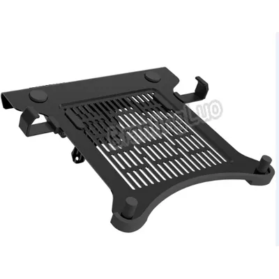 NB FP-2 / Loctek NSC105 Laptop Holder 10.1"-17.3" Notebook Tray For Laptop Size within 17.3 inch Tablet PC Tray