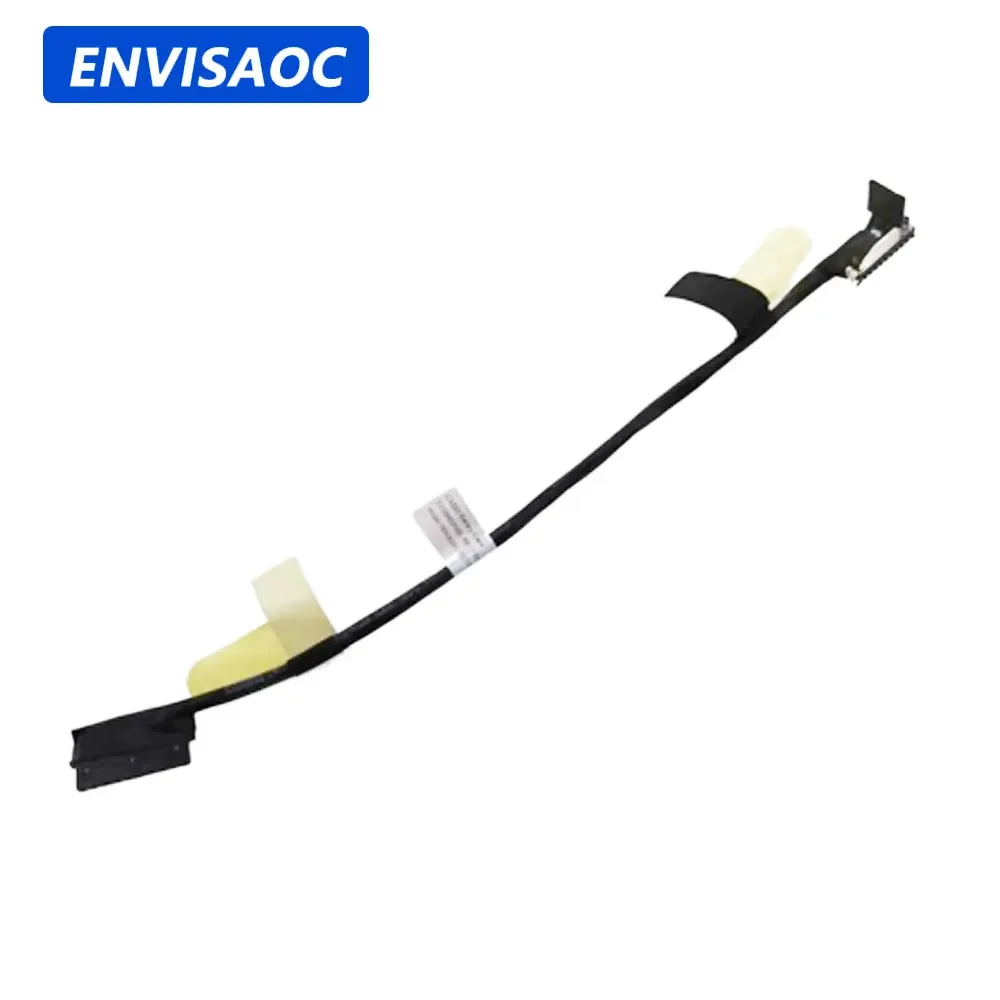 Batterie-Flexkabel für Dell Latitude 7480 7490 E7480 E7490 P73G Laptop-Batteriekabel-Anschlussleitung ersetzt 07XC87 DC02002NI00 Image