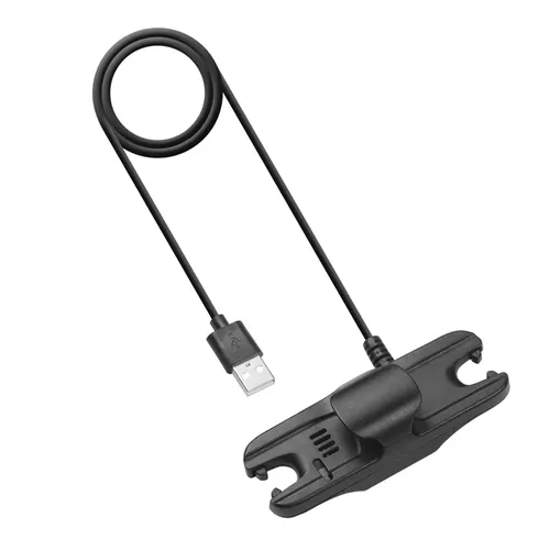 Schwarz Cradle Ladegerät Für Sony Walkman NWZ-W273S MP3 Player (BCR-NWW270) VG