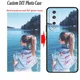 Customized Phone Cases For Honor 70 Pro Plus Cover DIY Design Photos Picture Name For Honor 90 Lite