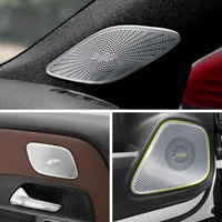 Für Mercedes Benz eine Klasse W177 2012-2015 Innen zubehör Audio-Lautsprecher Auto Tür Lautsprecher