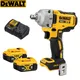 DEWALT DCF892 20V Bürstenlosen Elektrische Schlüssel Auto Reparatur Lithium-Batterie Schlagschrauber