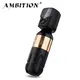 Ambition Tattoo Machine Rotary Pen Kit 2400mAh Wireless Kuark Power Supply Permanent Makeup Eyebrow