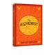The Alchemist By Paulo Coelho 25th Anniversary Classic Literary Fiction English Book Paperback