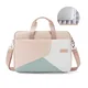 Messenger Laptop-Tasche 13.3 14 15 6 Zoll Frauen Dame Schulter Fall für MacBook Notebook Computer