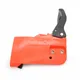 Garden Tool Parts Accessories Gasoline Chainsaw 5200 Saw Hand Brake Blade Cover