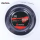 2021 NEW ZARSIA ZTS 007Quality tennis strings 1.25mm 17 Gauge Bamboo grain tennis racket 200m big