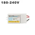 1-80pcs Led Electronic Transformer 220V To DC3V Low-Voltage LED Controller Power Supply LED Driver