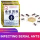 50Pcs Strong Ant Bait Powder Ant Medicine Insecticide Bug Beetle Insect Killer Home Pest Control