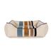 Pendleton Misty Ridge Camp Stripe Kuddler Dog Bed