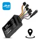 JIMIMAX VL802L Vehicle Tracker 4G GPS Locator Two-way Talking Bluetooth Tracking Device For Car