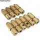 1PCS 2/2.3/3.17mm Multi specification Micro Drill Bit Brass Collet Clamp Fixture Chuck Drill Bits