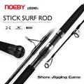 Noeby-Shore Jigging Sea Fishing Rod Saltwater Fishing Rod Surfcasting Rods Lure Weight 40-160g