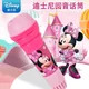 Disney cartoon Minnie Mouse Microphone Music Toy Gift