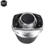 Steering Wheel Control Button Universal Car Wireless LED Light 8-Key Functions For Car Android