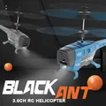 Black Bee fern gesteuertes Flugzeug Smart Hover Hubschrauber Drohne Flugzeug Kind oder Erwachsenen