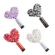 Useful Popper Cannon Colorful Sprinkles Confetti Eco-friendly Confetti Cannon Air Compressed Popper