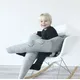 Crocodile Baby Crib Bumper Pillow Infant Cradle Baby Bed Bumper Kids Bed Fence Newborn Baby Bedding