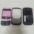 Replacement Original Full Housing For Blackberry Curve 8520 Complete Cover Case