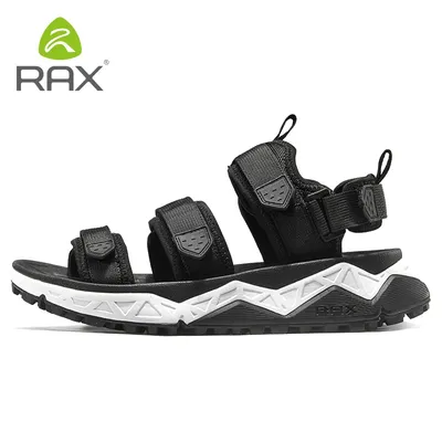 Rax Männer Wanderschuhe herren Schuhe Atmungs Leichte Outdoor Sport Sandalen Schuhe Männer Strand