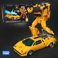 Takara Tomy MP-39 Sunstreaker Transformers Toys Action Figures Transformer Robot Toys Transformers